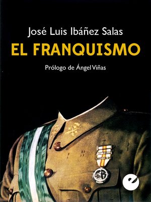cover image of El franquismo